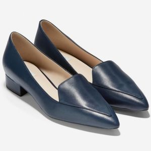 Cole Haan Delora Skimmer